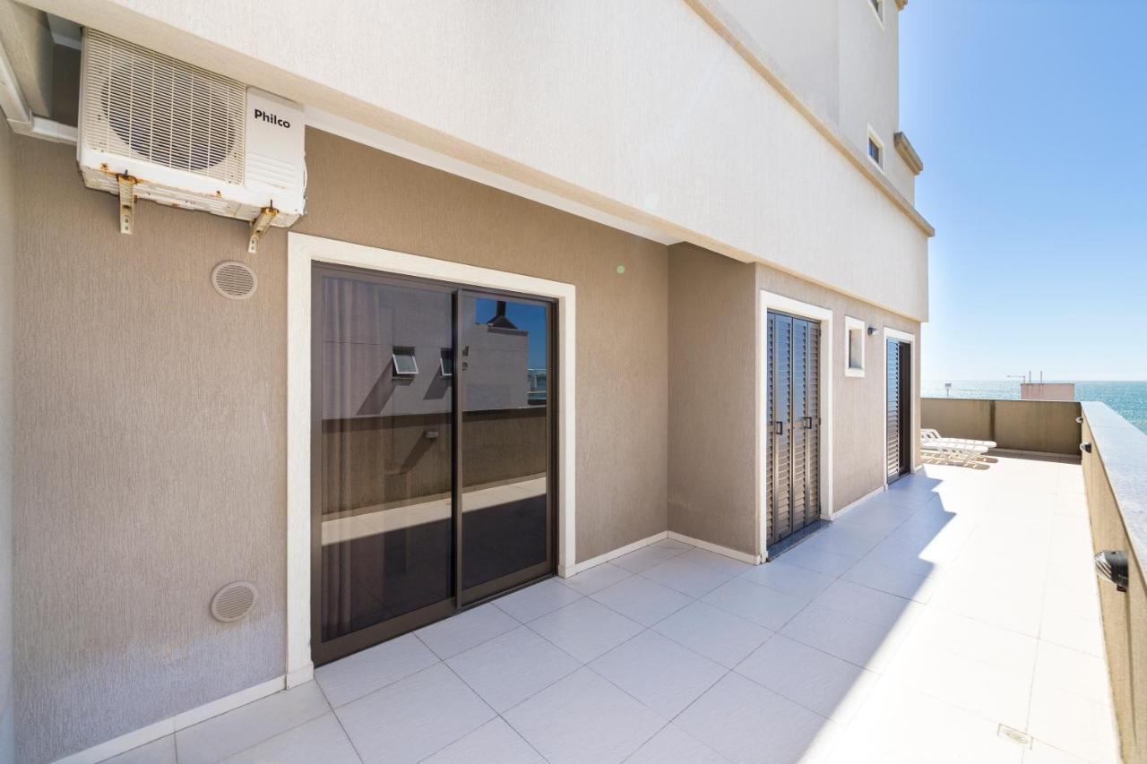 Residencial Sks Apartment Bombinhas Exterior photo
