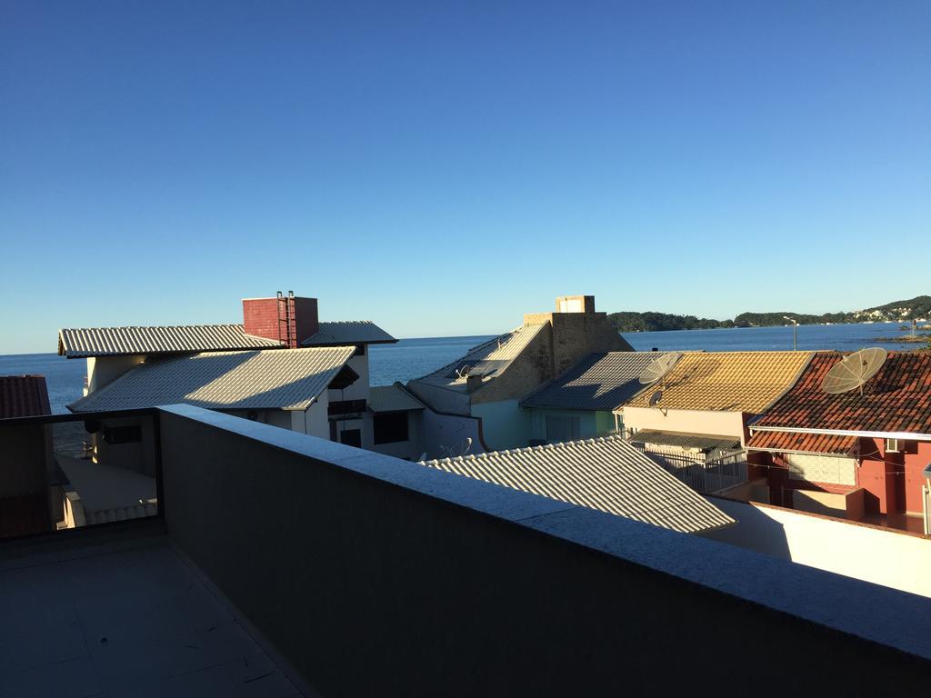Residencial Sks Apartment Bombinhas Exterior photo