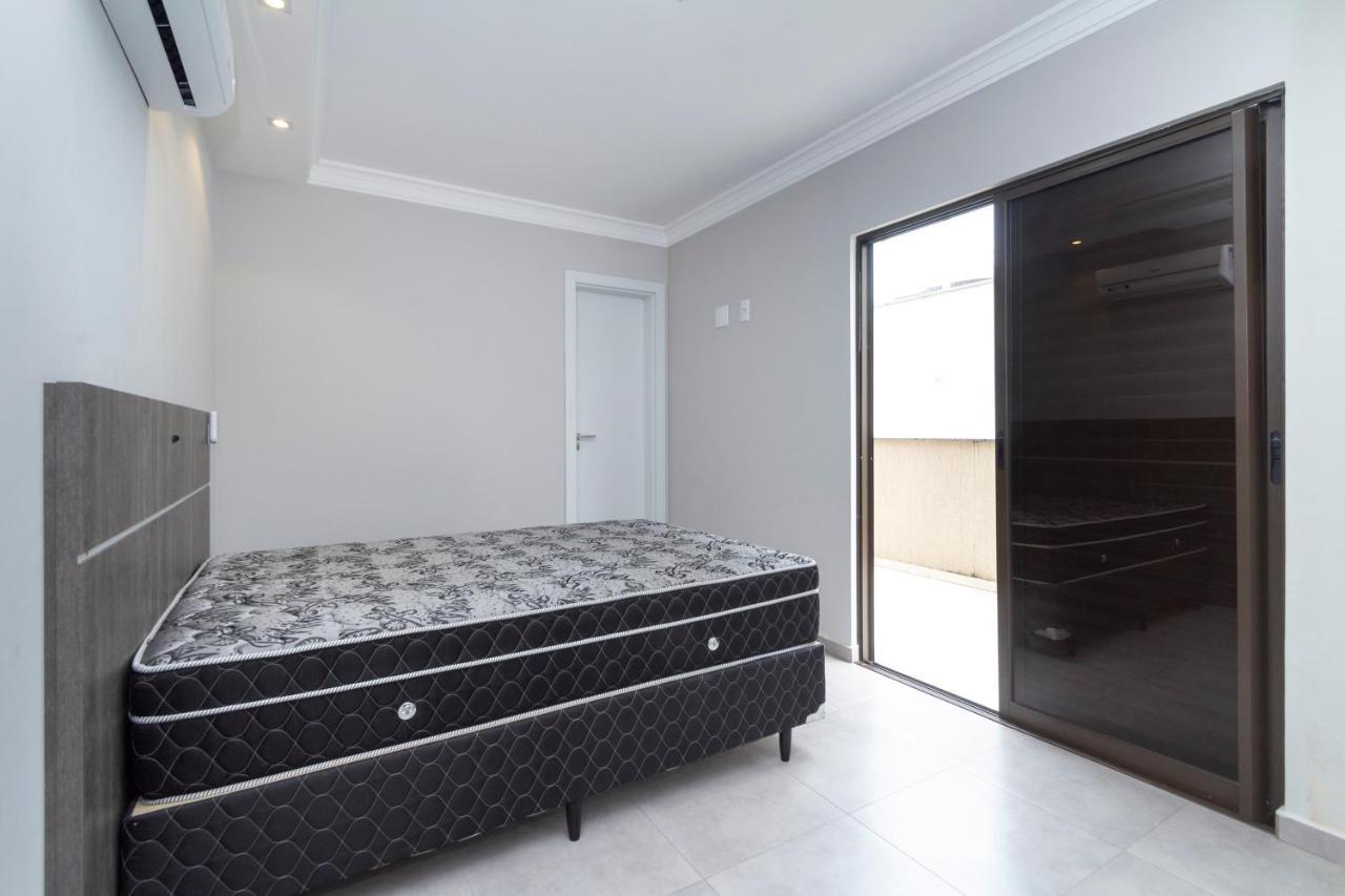 Residencial Sks Apartment Bombinhas Exterior photo